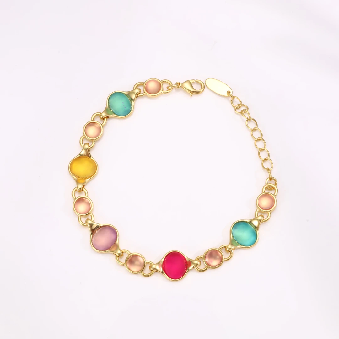 Ck05XZPC-21596小众个性轻奢时尚气质百搭手镯