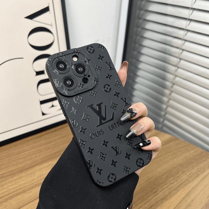 高级印花适用苹果15手机壳iPhone14promax保护软壳13简约12个性11