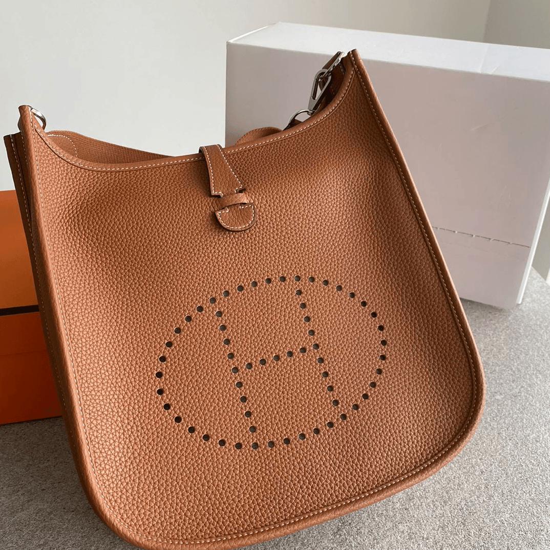 （衣服林）全手工牛皮高定高级牛皮托特包牛皮托特包牛皮托特包