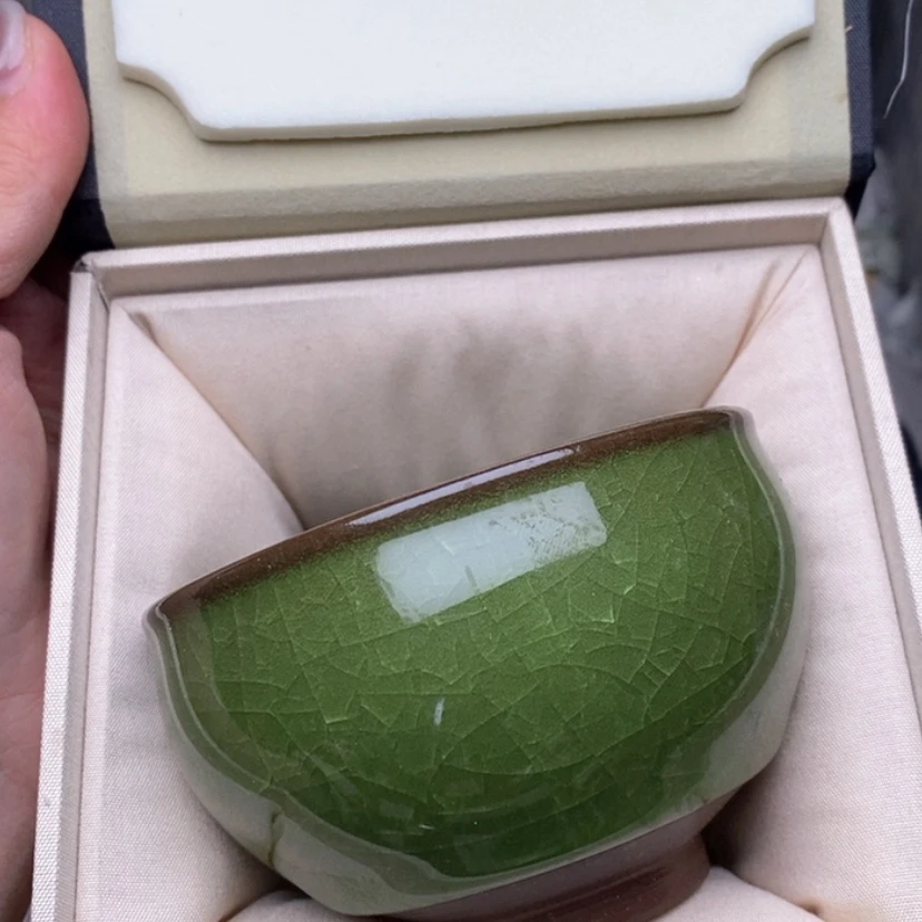 【闪购商品】瓷带礼盒