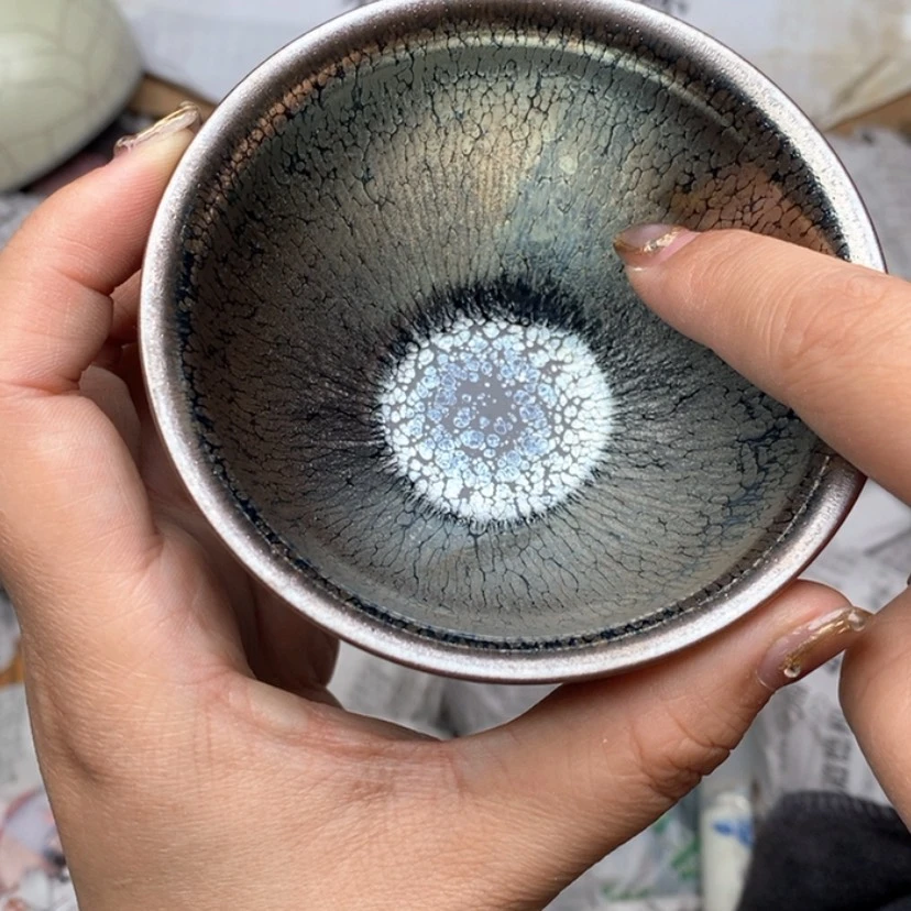 【闪购商品】瓷微瑕