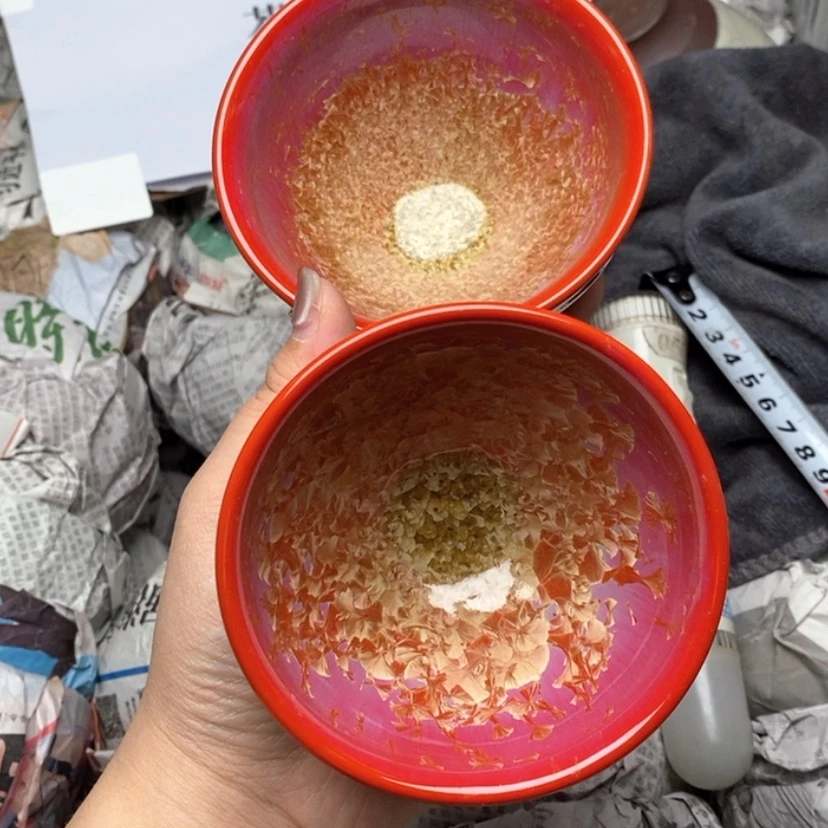 【闪购商品】瓷微瑕