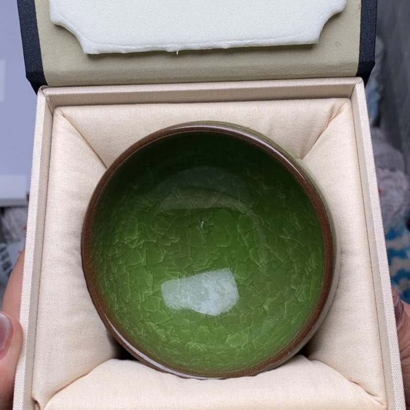 【闪购商品】瓷带礼盒