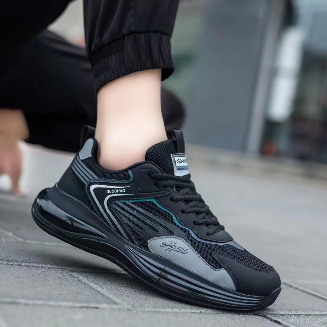 男士新款时尚休闲鞋3636