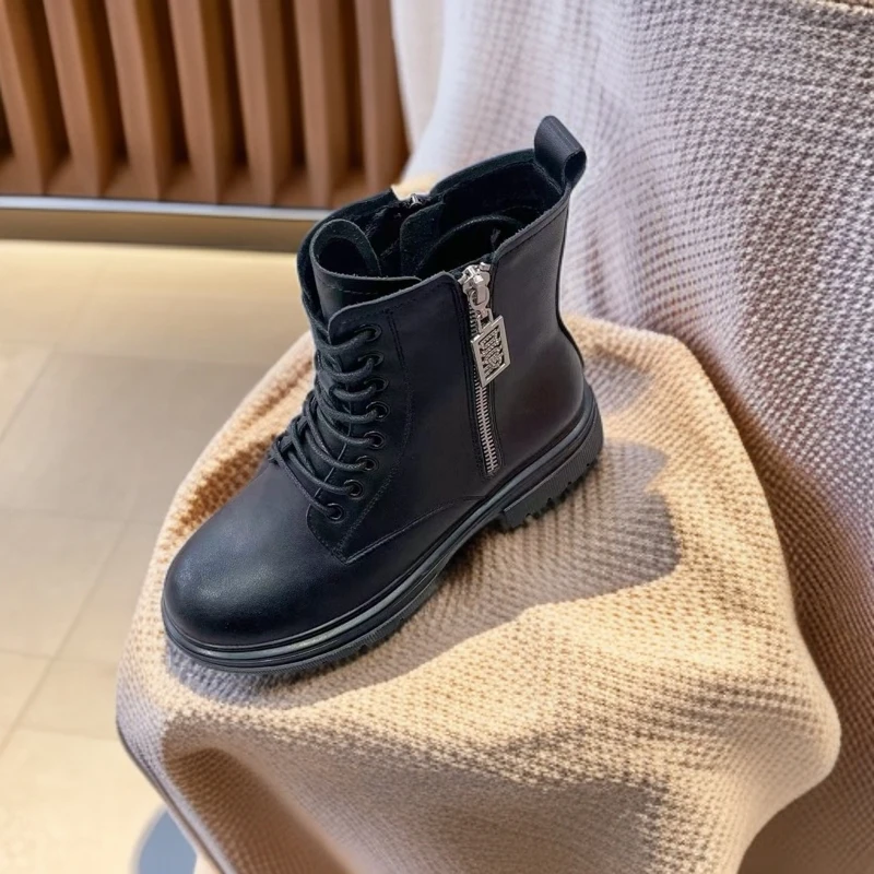 新款马丁靴名典佳佳2021-2