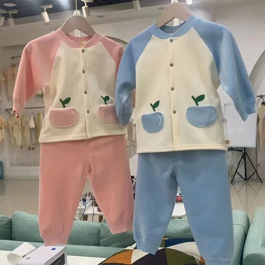 【新粉福利】超级福袋专用 婴幼儿秋冬装