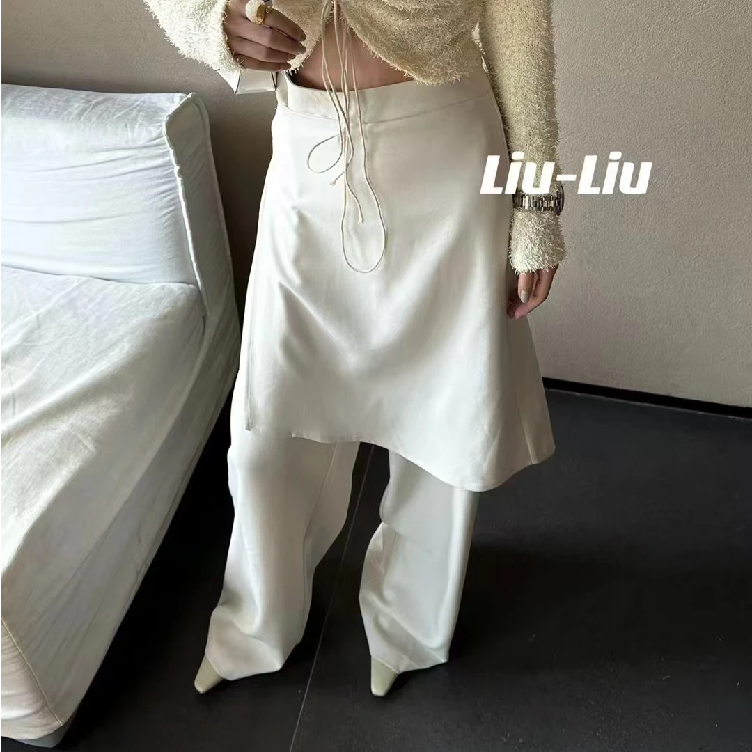 福秒NO推NO患 liuliu家西装裤