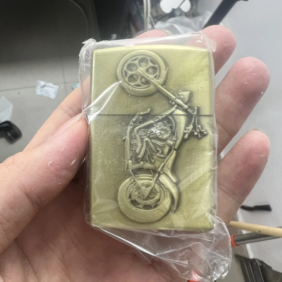 随机一个煤油打火机