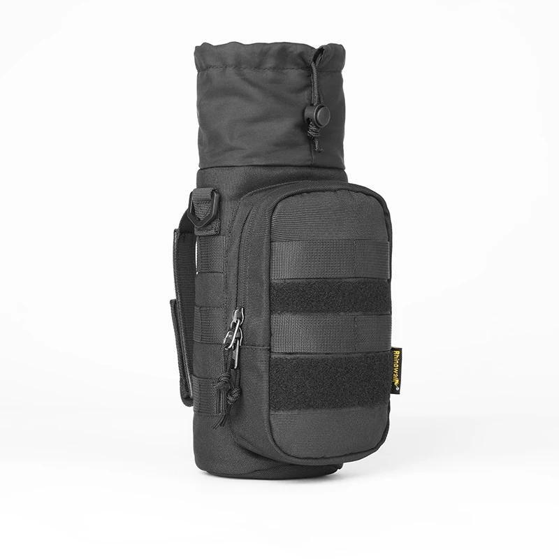 Rhinowalk犀牛漫步机械师系列拓展保温杯水壶杯户外水壶包保温杯