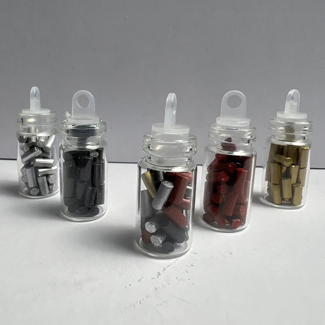 打火石Zp 佐罗通用煤油打火机充气火机煤油棉芯专用2.2mm砂轮火机