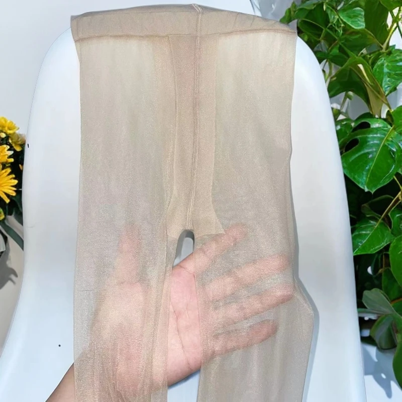 【为丝滑而生】0D高透超薄丝袜空气袜情调丝袜性感连裤袜隐形丝袜