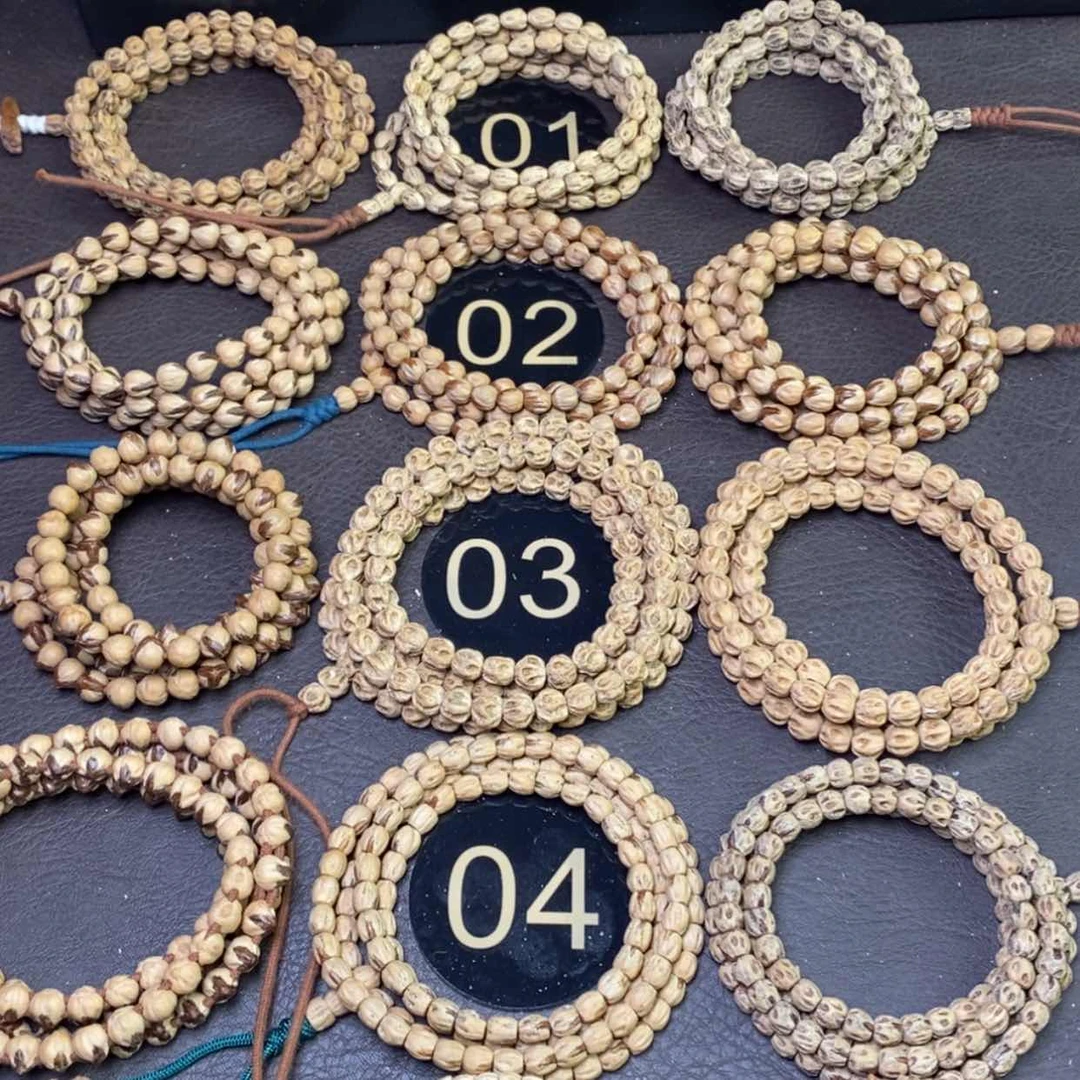 【闪购商品】柏香籽/百香籽吊坠用****8