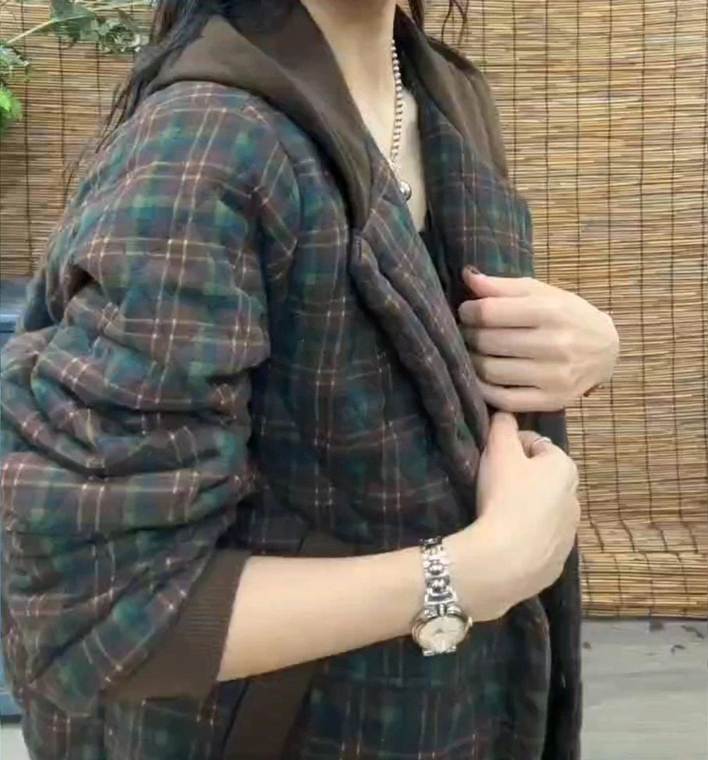 1020S677105洋气又小众显瘦百搭设计感衫百搭爆款高品质女装