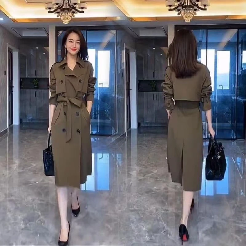 103F357887韩版休闲减龄衫秋季优雅潮流时尚名媛设计师女神