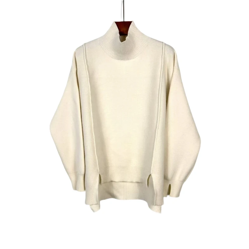 朱总服饰8626新款时尚毛衣