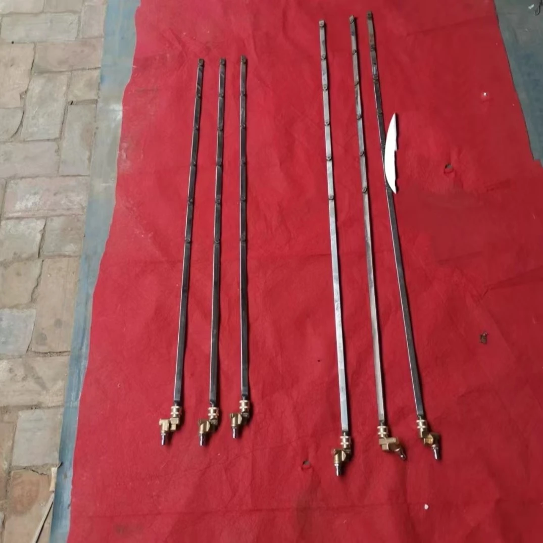 免拆水箱清洗 专用工具