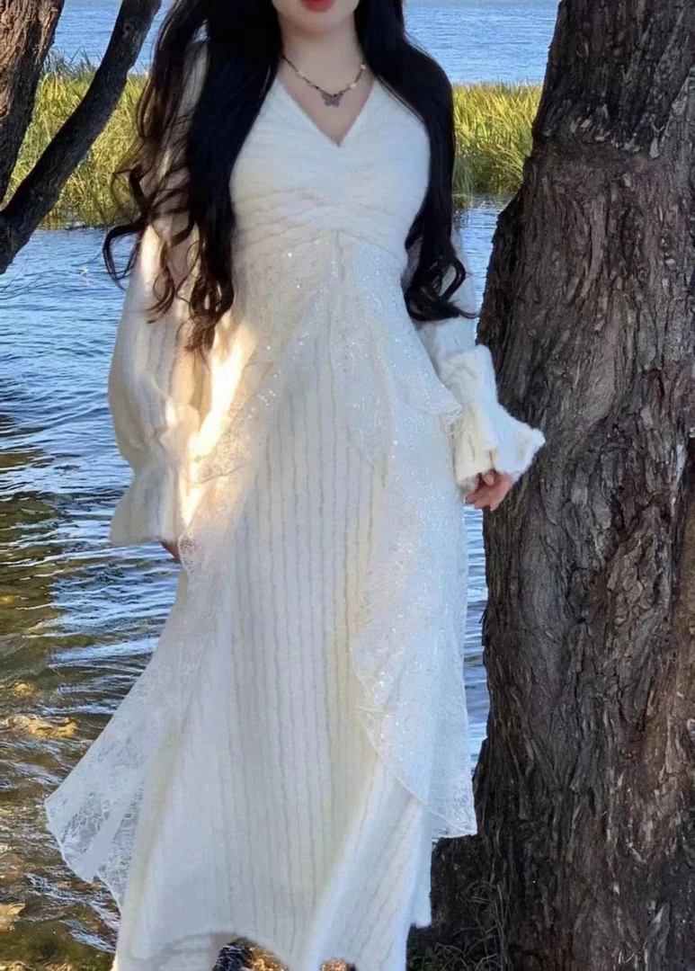 大码女装扫码下单