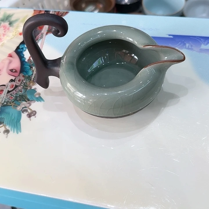 大号公道一个，来了