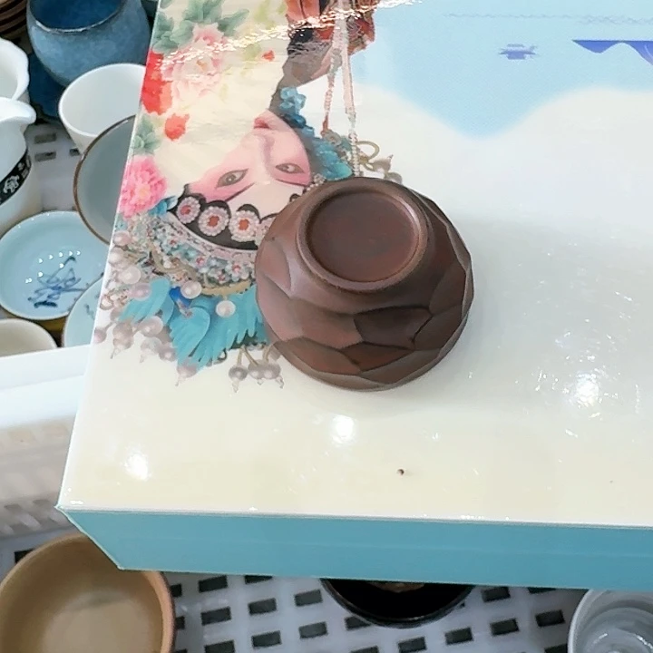 活***?切面杯，来来啦