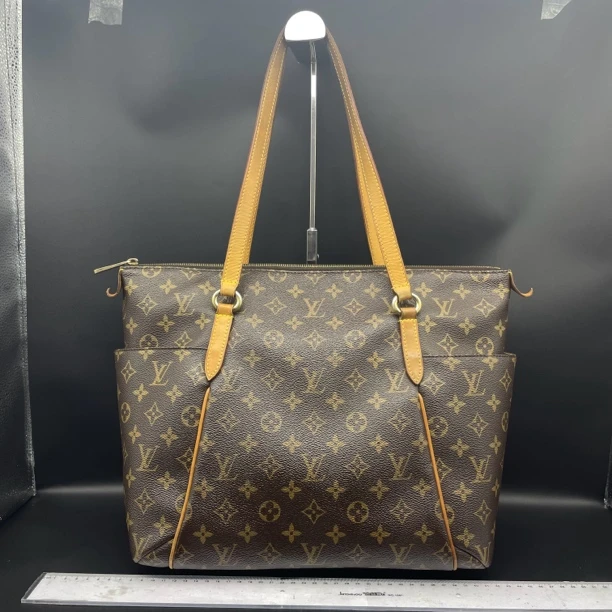 95新 LouisVuitton/路易威登 奶瓶单肩包/货号12601