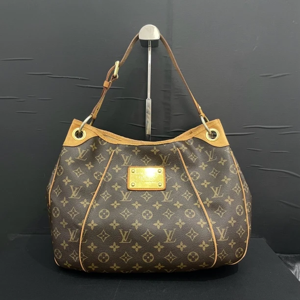 95新 LouisVuitton/路易威登 南瓜单肩包/货号11958