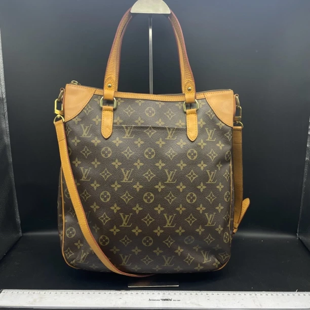 95新 LouisVuitton/路易威登 涛派 Lv托特手提斜挎/JX231