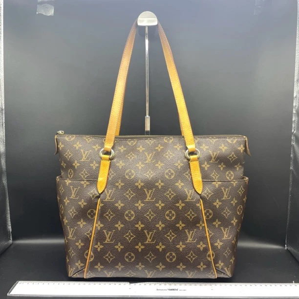 95新 LouisVuitton/路易威登 奶瓶单肩包/货号12610
