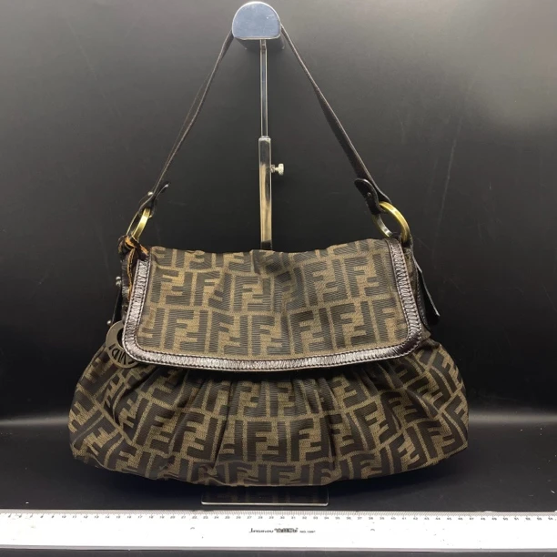 95新 FENDI/芬迪 芬迪托特单肩包/13056