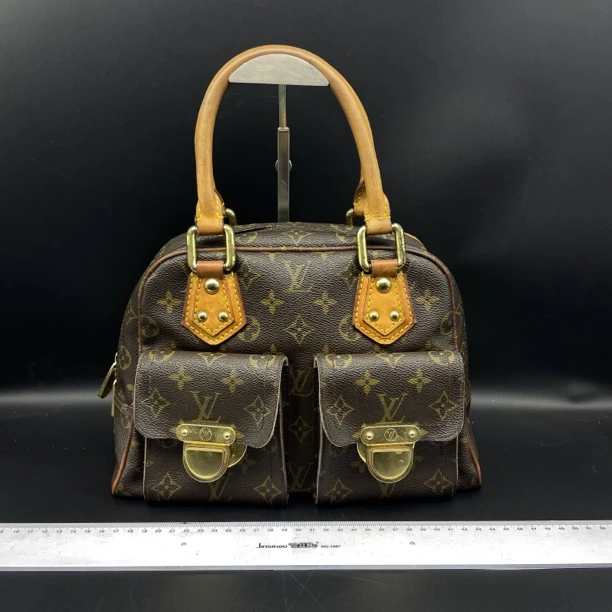 95新 LouisVuitton/路易威登 Lv 手提包/12379