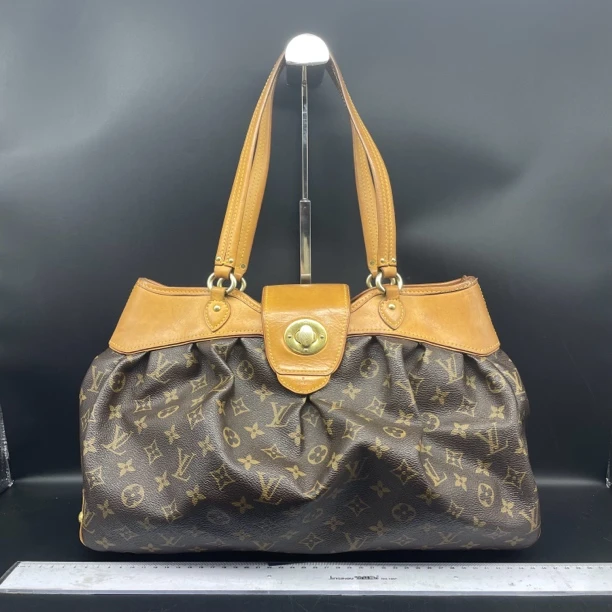 95新 LouisVuitton/路易威登 云朵单肩包/货号12467