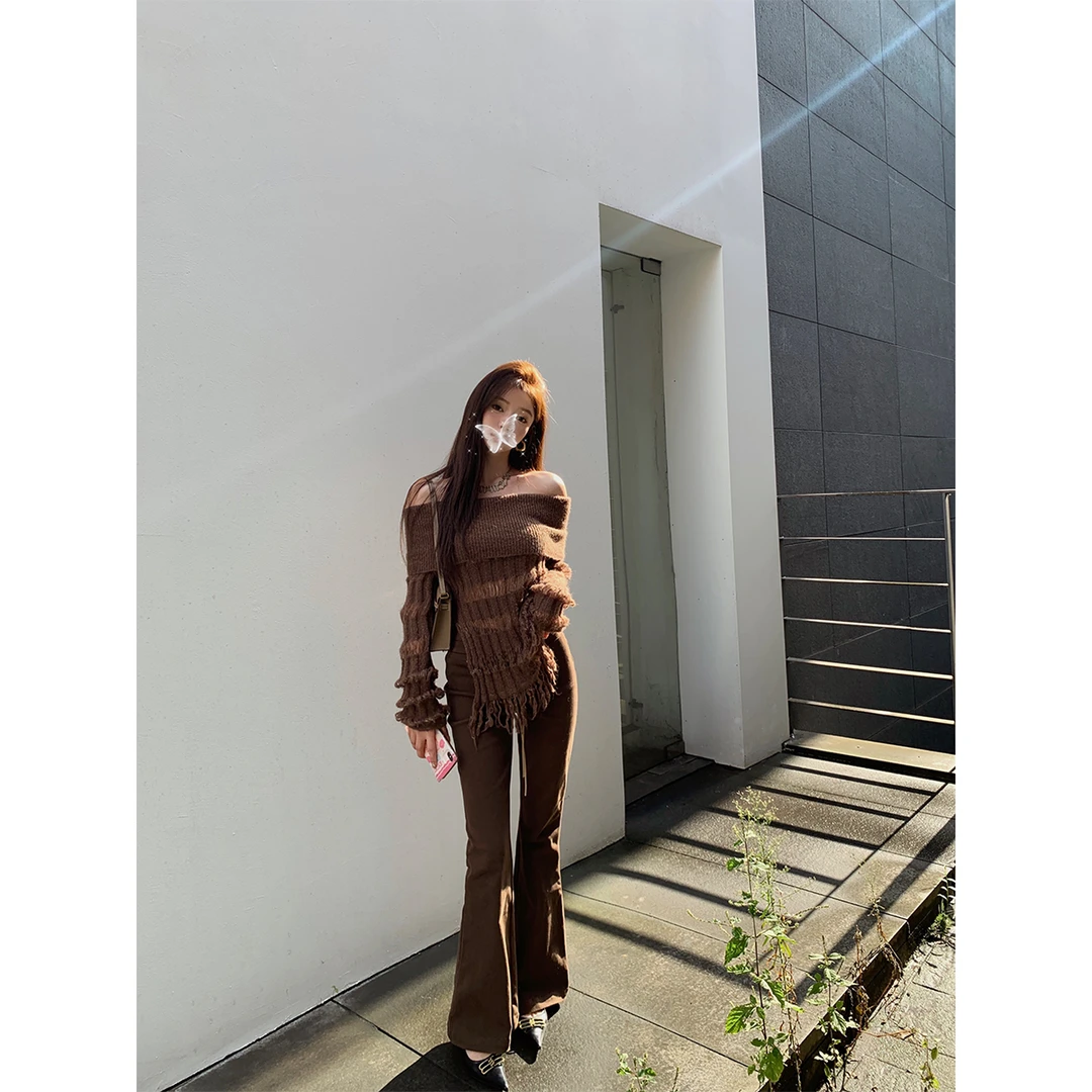 【末日沙丘】废土风辣妹套装 foucus心动出击 NN23080140