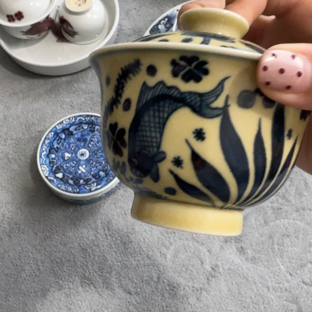 杯手工制作手工制作