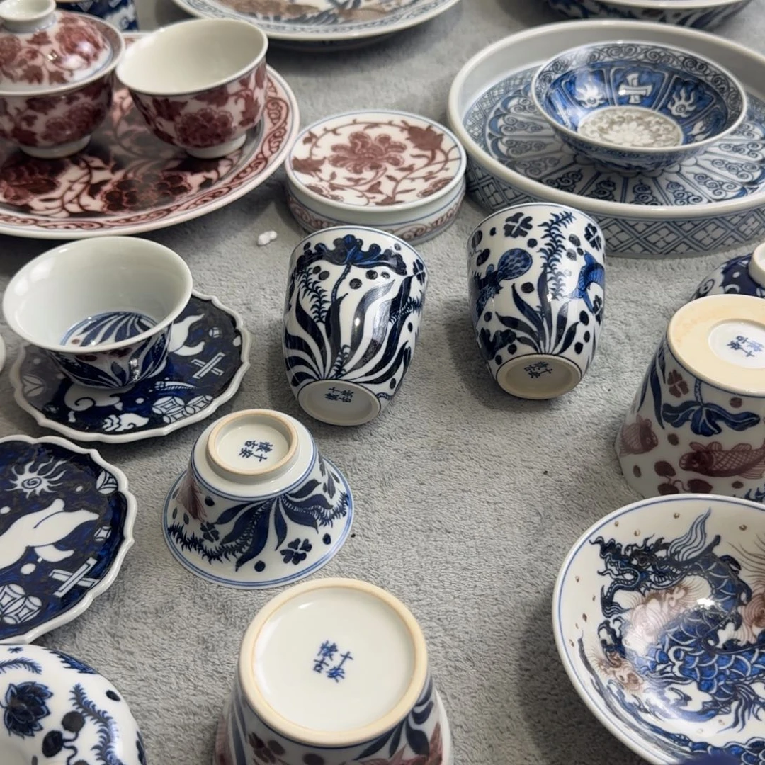 杯和*手工制作手工制作