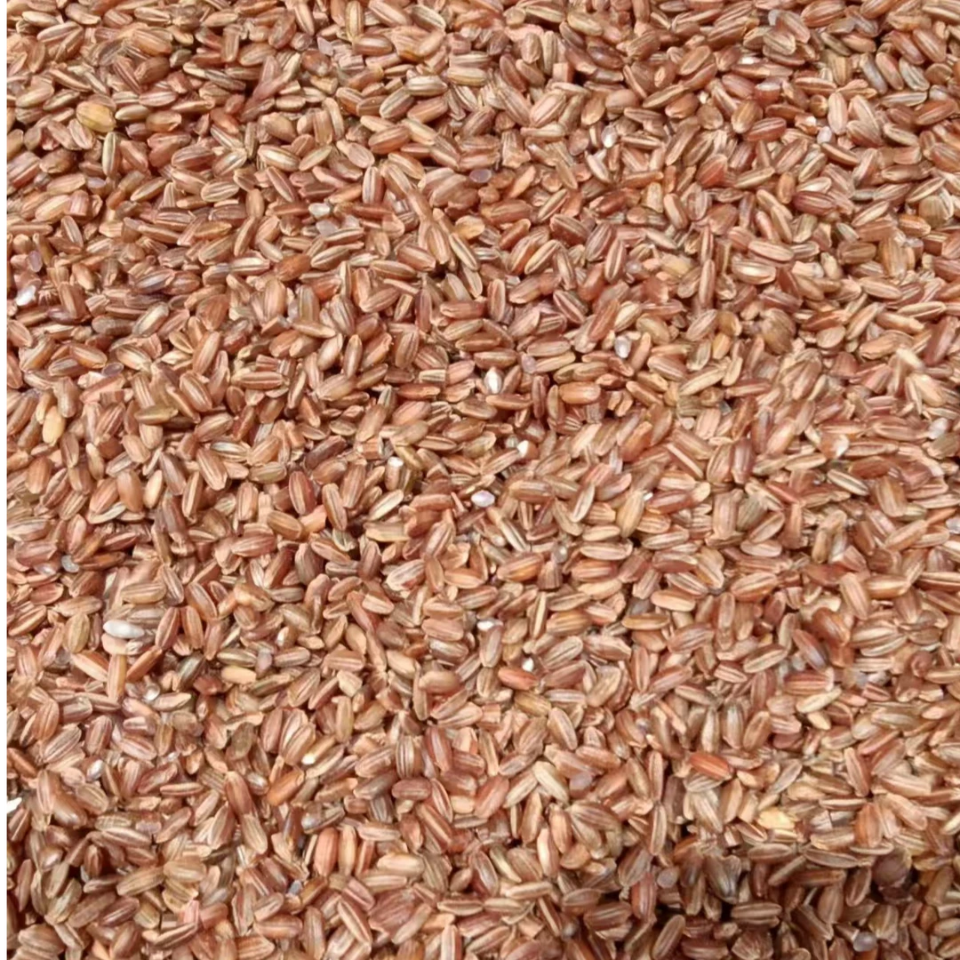 梯田【红~米】阿飞现收云南 高端滋补  农产品山货