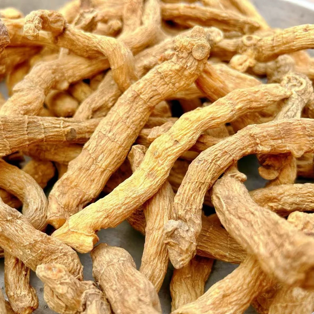 【玉竹】仔 阿飞现收云南 高端滋补  农产品山货