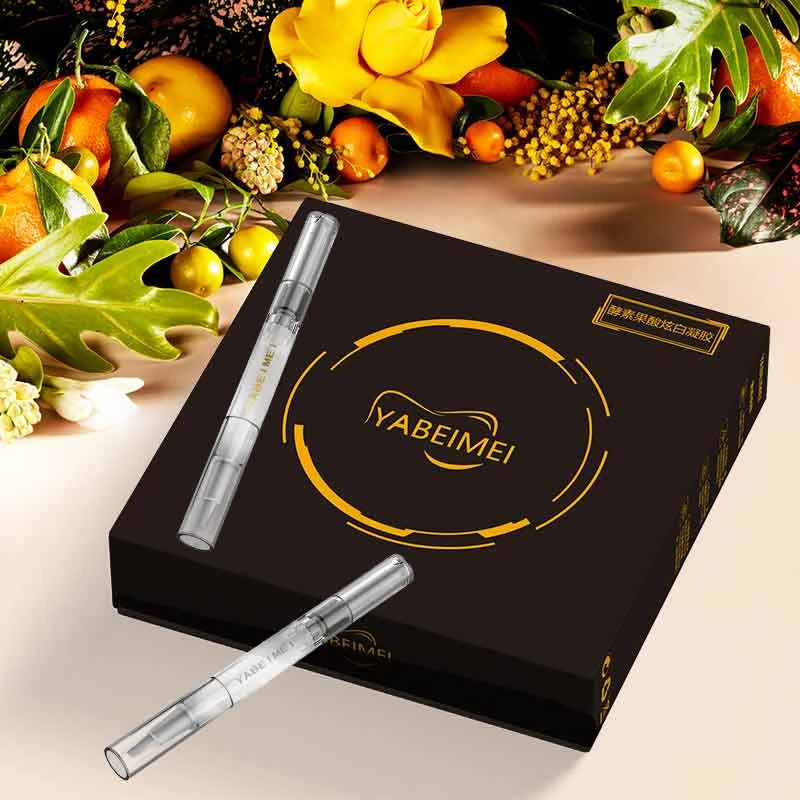 店主同款补充凝胶四支装