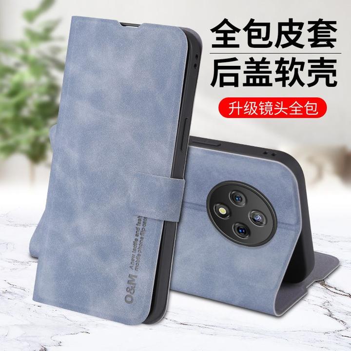 OPPOA3Pro手机壳PJY110翻盖式皮套a3pro全包防摔软壳男女时尚潮款
