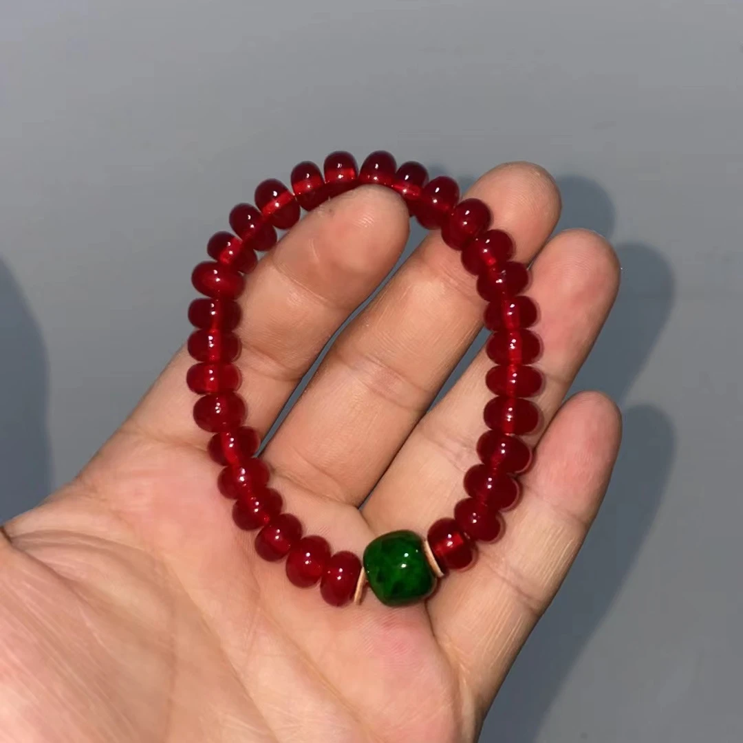 ..药片手链912013