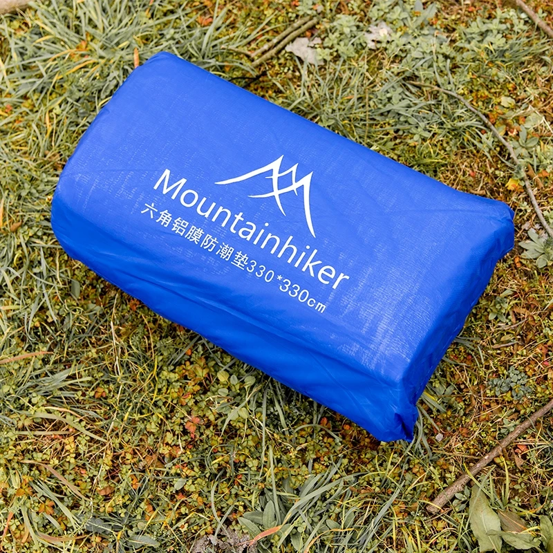 MOUNTAINHIKER/山之客黑塔防潮垫户外