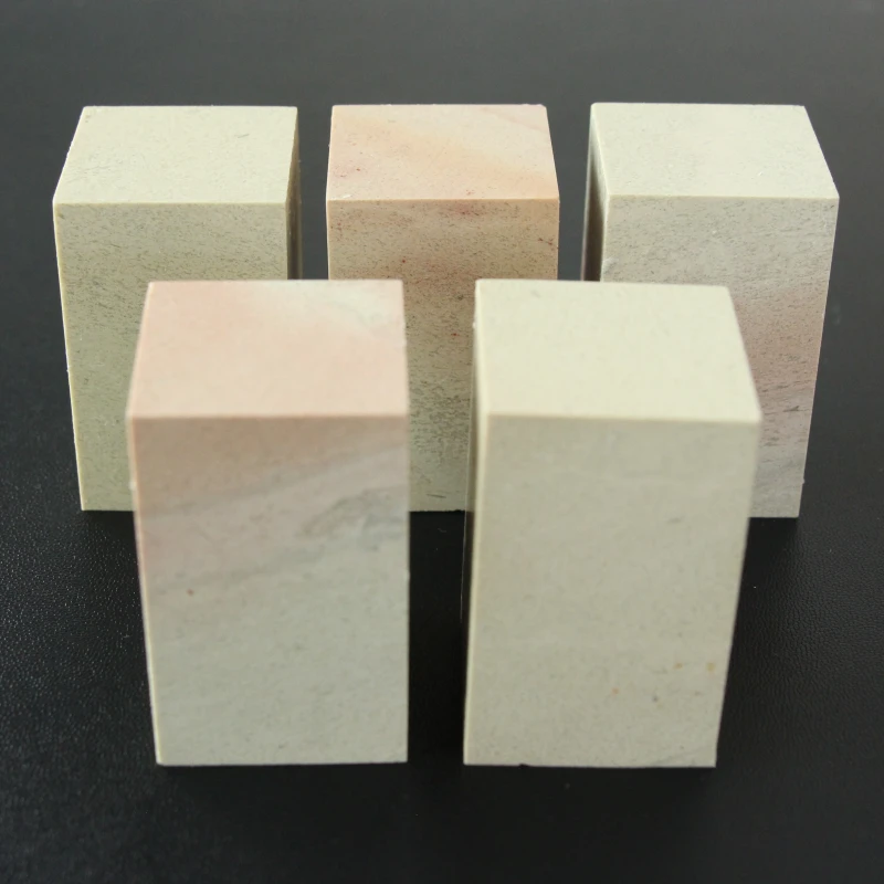 众石青田石印章石料篆刻工具套装初学入门练习刻字名字印章2.5