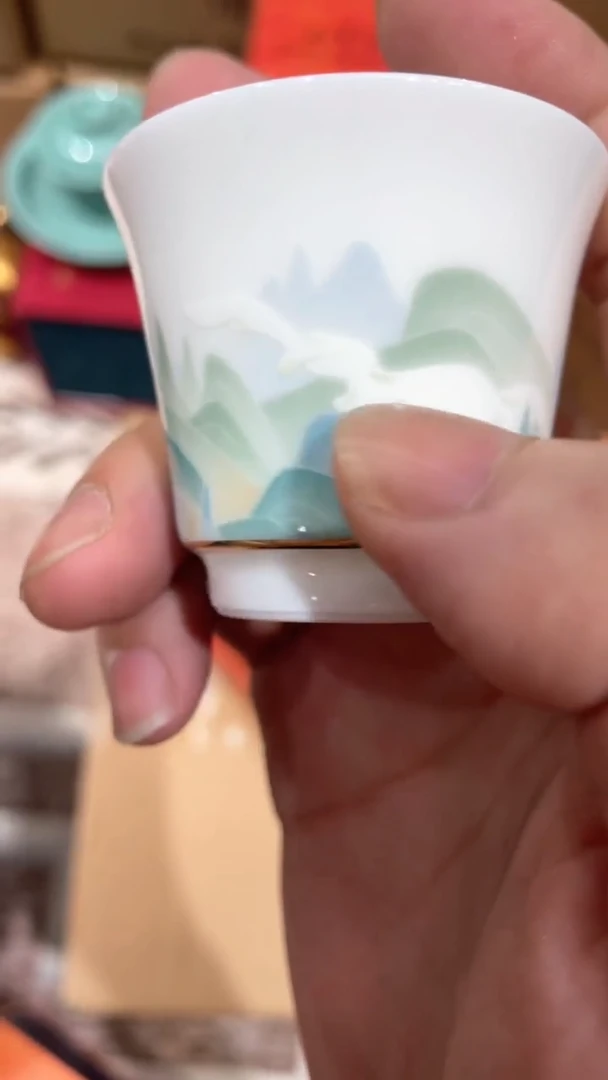 【闪购商品】其他非遗瓷器链接@@@