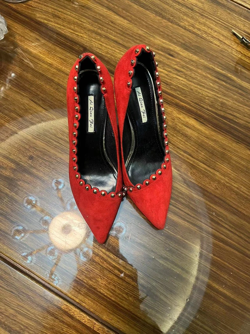 女鞋 时尚休闲运动老爹鞋舒适百搭软底