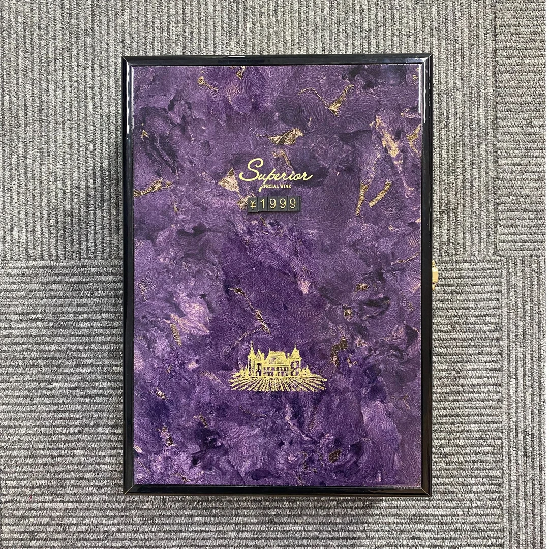 首饰盒/箱 【仅供展示非卖品】精美收纳盒