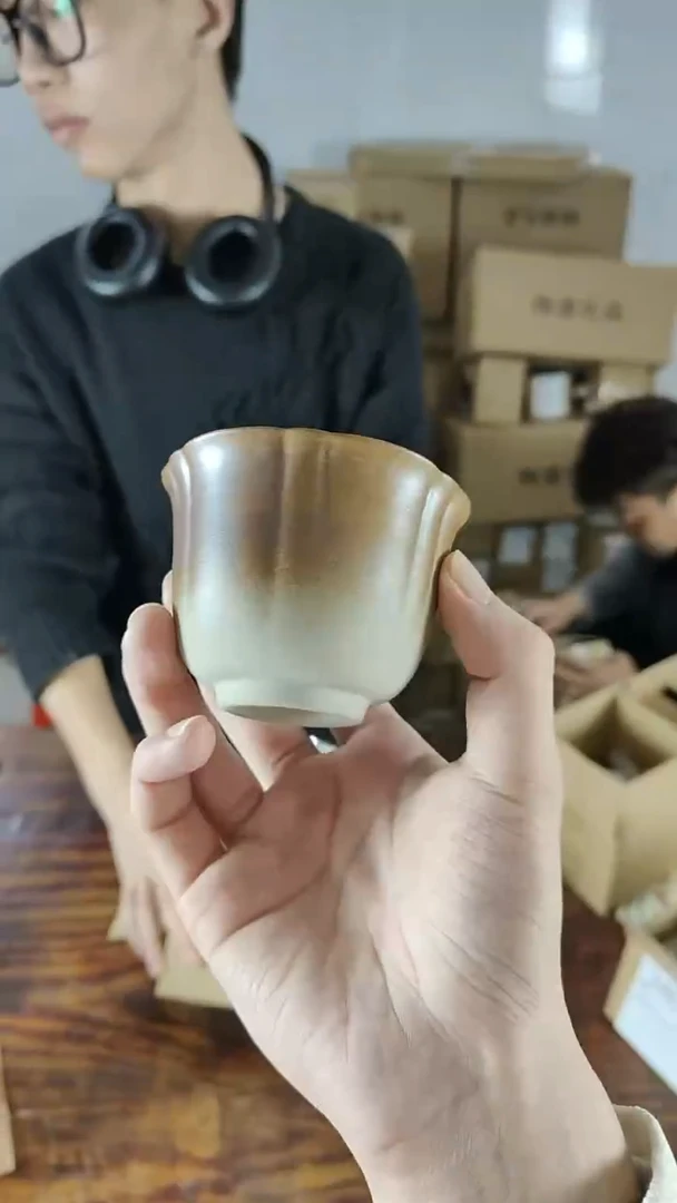 【闪购商品】陶瓷杯福利