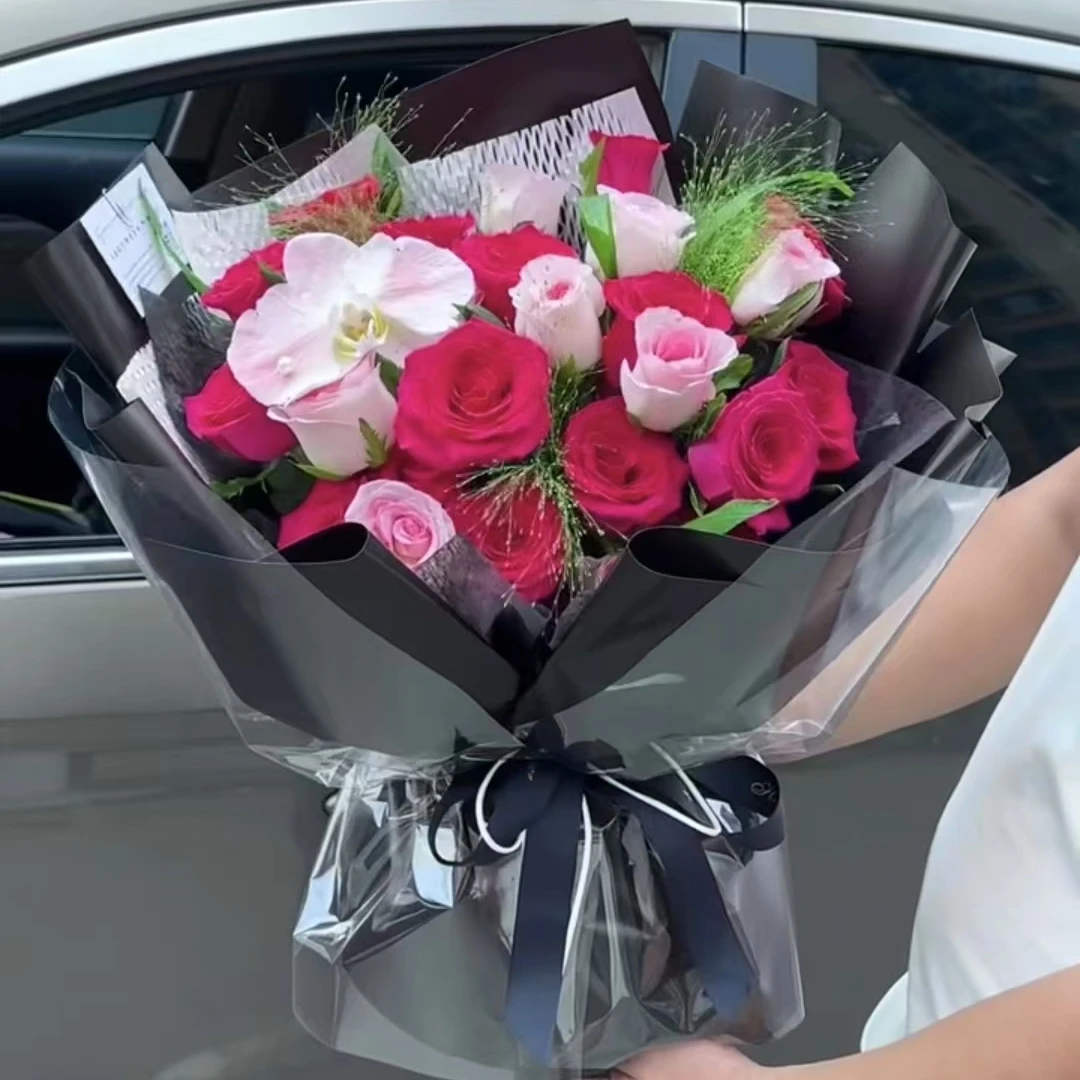 偷偷爱着你，红玫瑰，洛神。