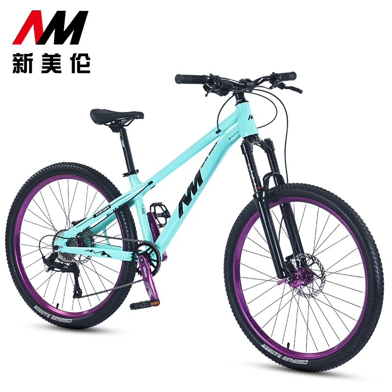 新美伦/NEWMIWA NW 土坡车