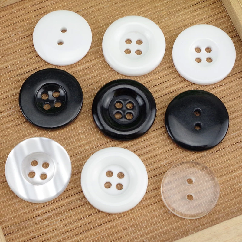 毛衣扣子毛领衣领隐形衣服衬衫大衣垫扣百塔衬衣扣子领口纽扣扣子