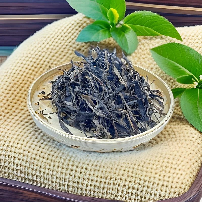 轸寅麻栗坡云深居古树茶(大国礼物)春茶普洱生茶散装茶