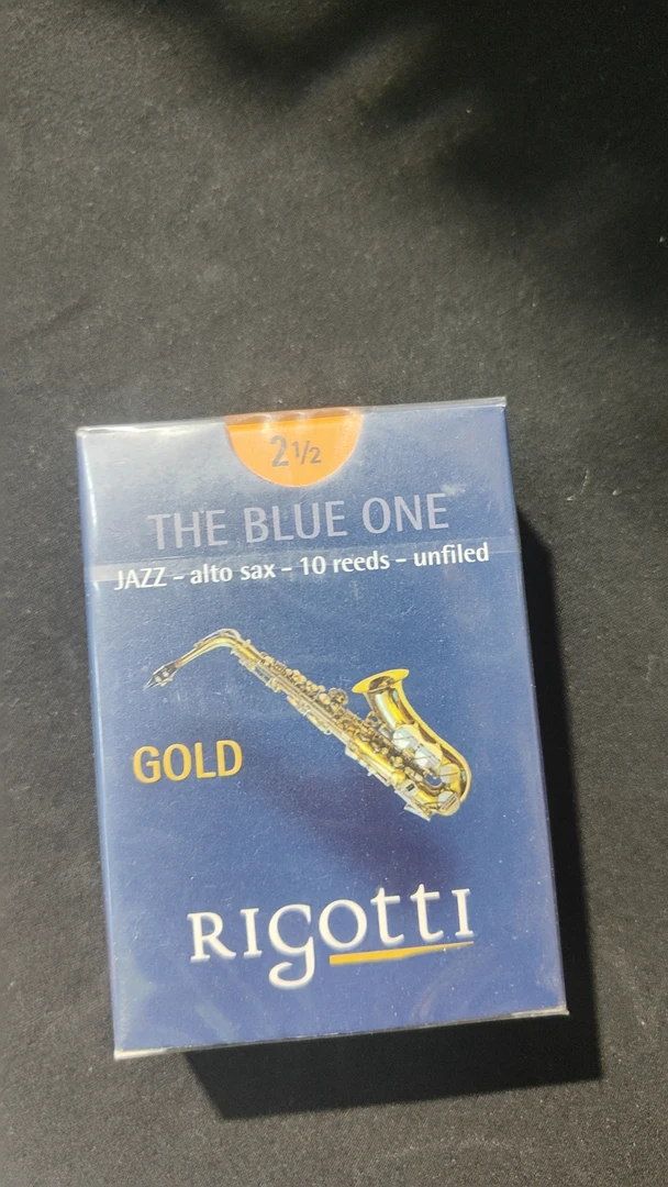 里哥帝中音2.5配件萨克斯西洋管乐器哨片