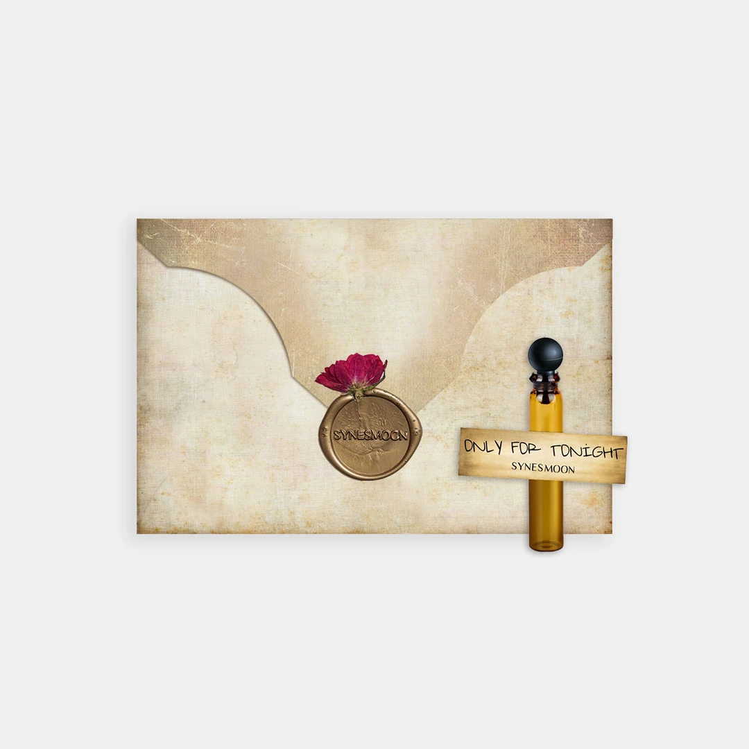 BLOSSOM OF AGONY脊骨之花香水